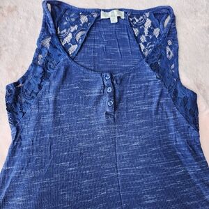 Tank Top Shirt